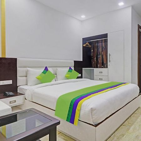 Treebo Kanopy Greens دهرادون المظهر الخارجي الصورة