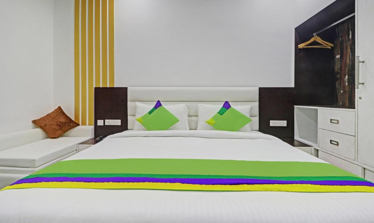 Treebo Kanopy Greens دهرادون المظهر الخارجي الصورة