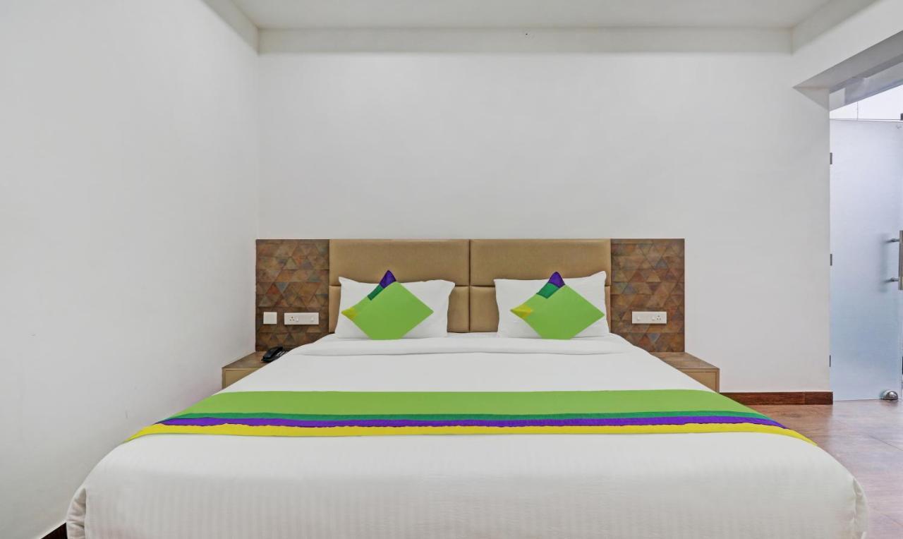 Treebo Kanopy Greens دهرادون المظهر الخارجي الصورة