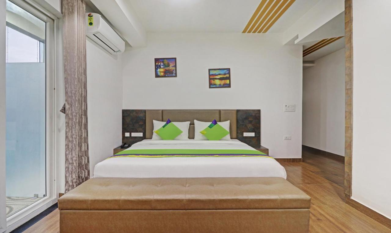 Treebo Kanopy Greens دهرادون المظهر الخارجي الصورة