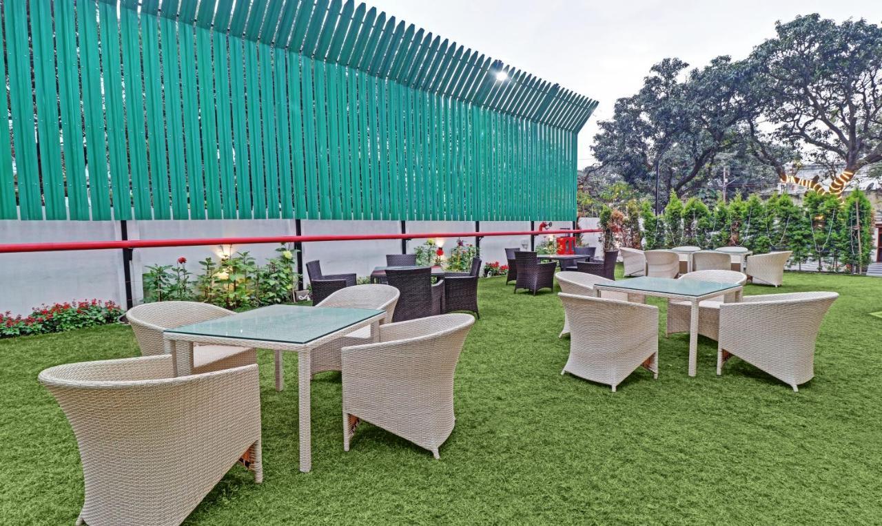 Treebo Kanopy Greens دهرادون المظهر الخارجي الصورة