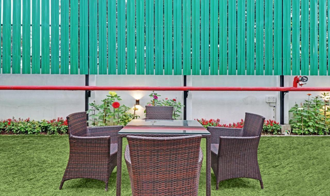 Treebo Kanopy Greens دهرادون المظهر الخارجي الصورة