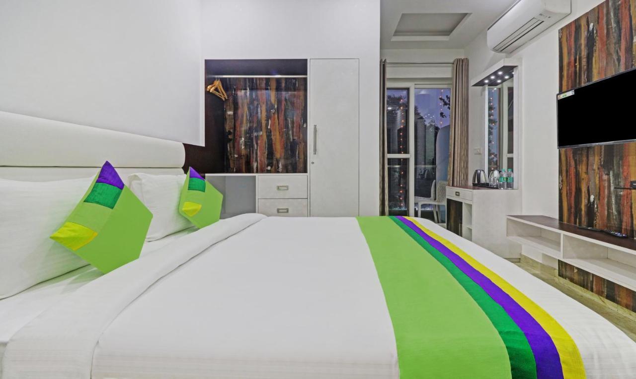 Treebo Kanopy Greens دهرادون المظهر الخارجي الصورة